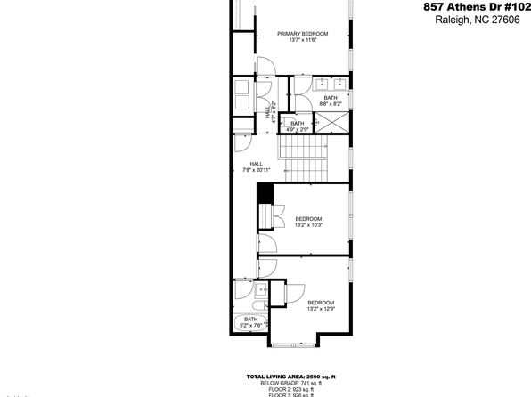 raleigh-north-carolina-2053141836 picture