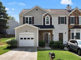 4321 Thorngate Ln, Acworth, GA 30101