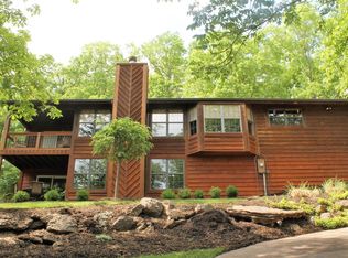 431 Marina Dr, Marthasville, MO 63357