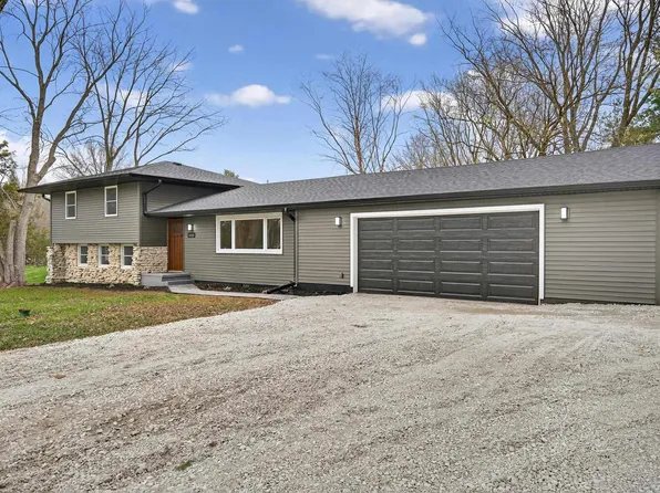 13573 S 400 W, Kokomo, IN 46901