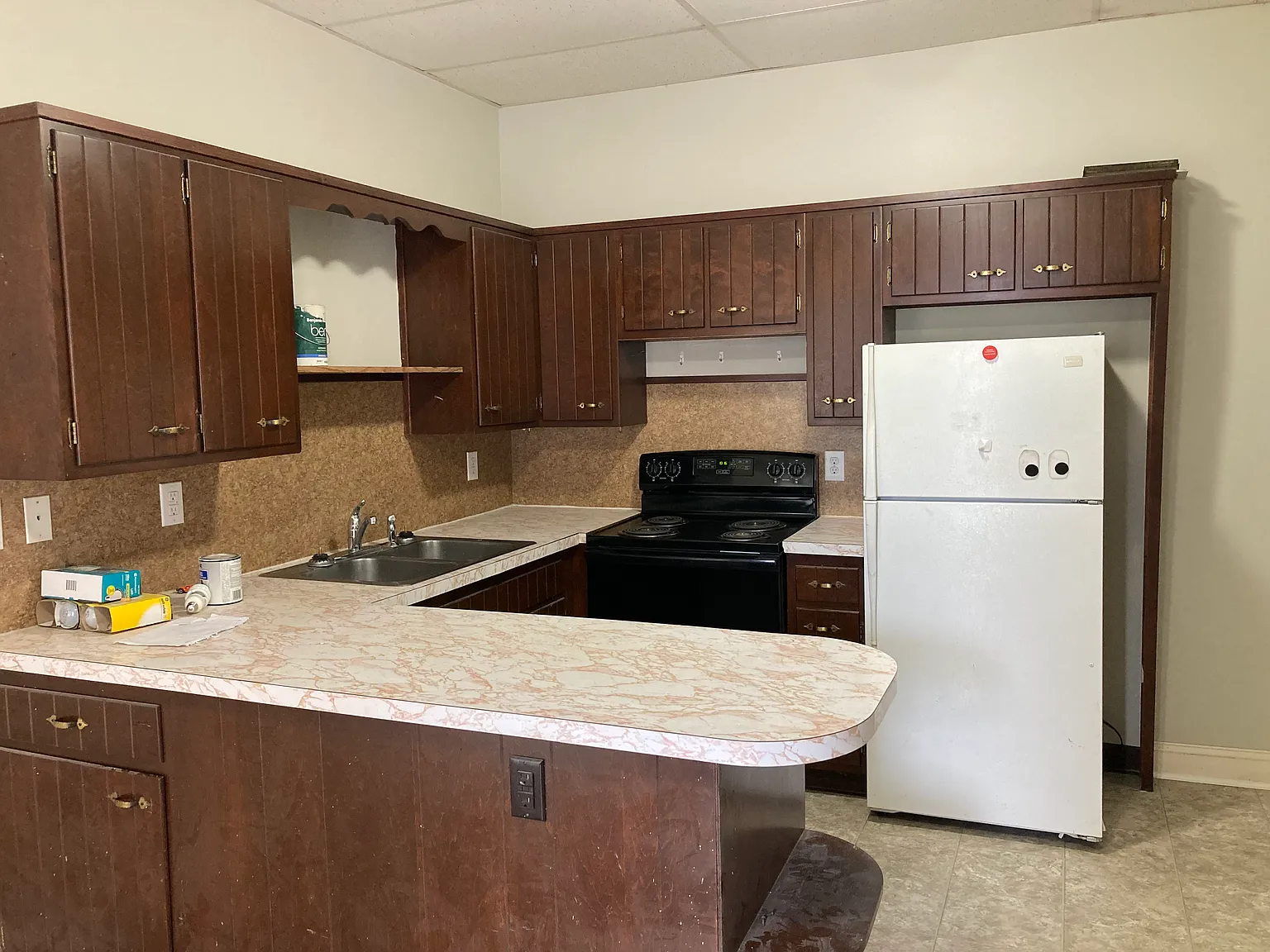 2 bed, 900 sqft, $1,250 — Photo 2