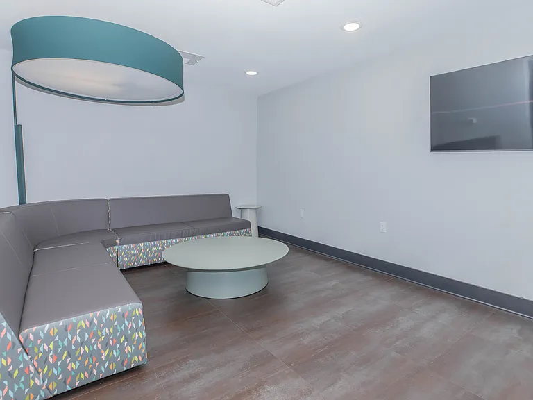 Property lounge