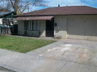 249 West Ave, Oakdale, CA 95361