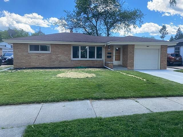 1st image of 8701 West Tripoli AVENUE