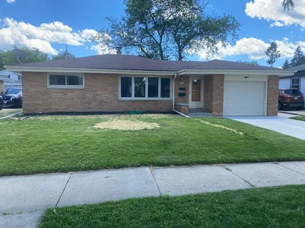8701 West Tripoli AVENUE, Milwaukee, WI 53228