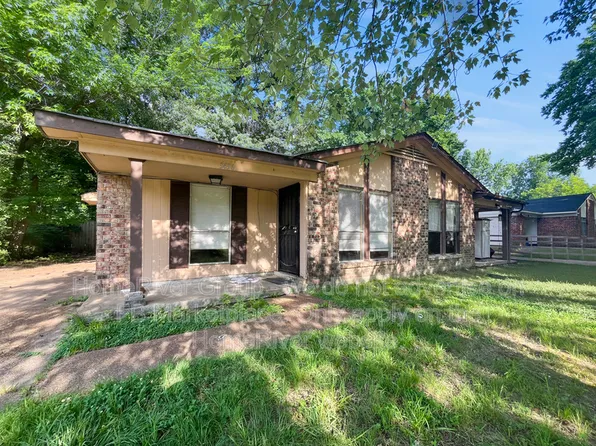 3436 Woodhollow Dr, Memphis, TN 38118