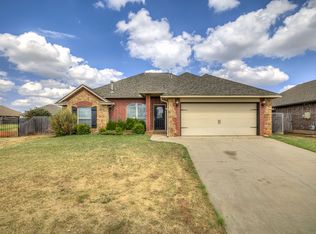 16204 Juliet Dr, Edmond, OK 73013