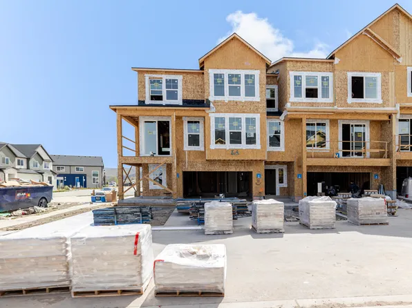 12822 S Crystal Peak Ln #3059, Herriman, UT 84096