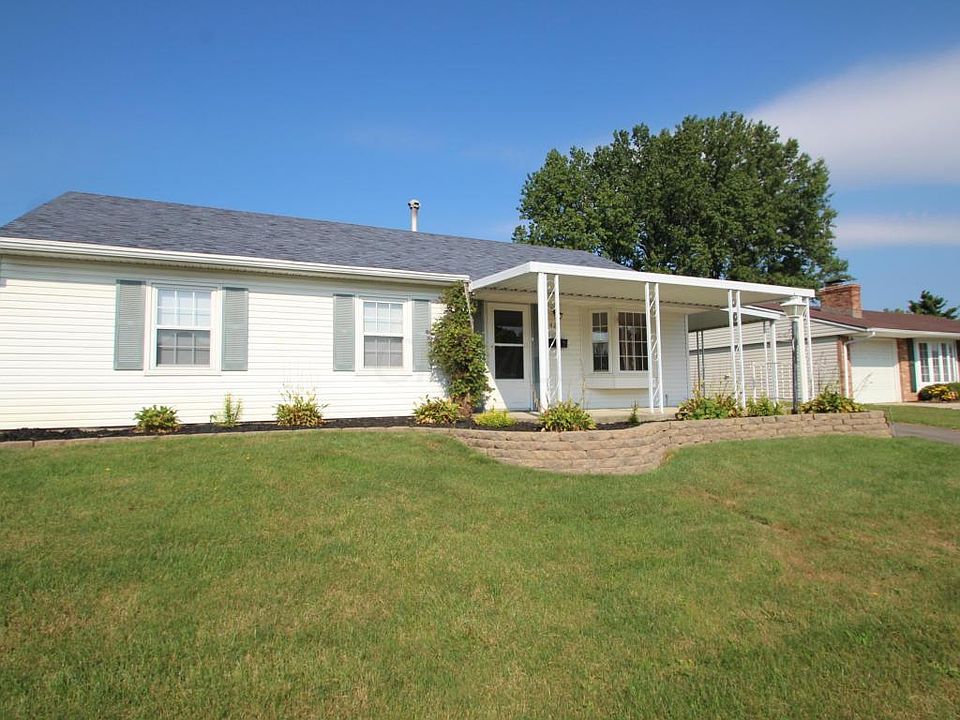 1st image of 421 Canfield Dr