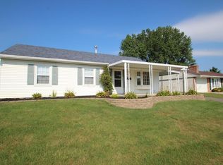 421 Canfield Dr, Columbus, OH 43230