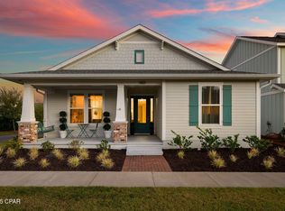 1401 N Discovery Loop, Panama City, FL 32405