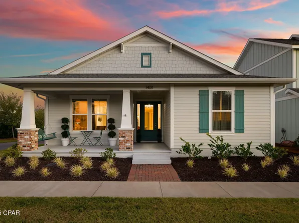 1401 N Discovery Loop, Panama City, FL 32405