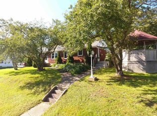 50 Warwick St, Digby, NS B0V1A0