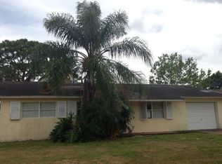 256 SE Twig Ave, Pt Saint Lucie, FL 34953