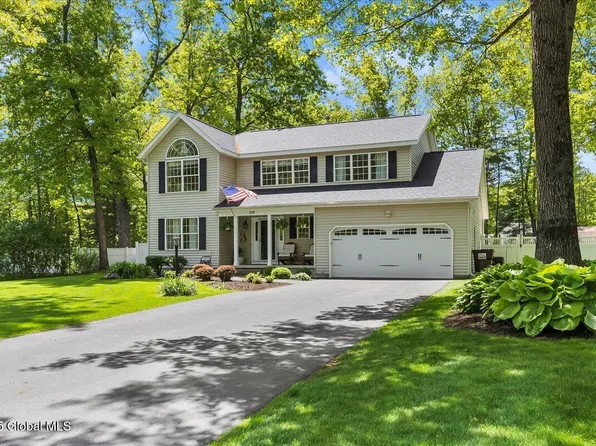 229 Drummond Drive, Ballston Spa, NY 12020