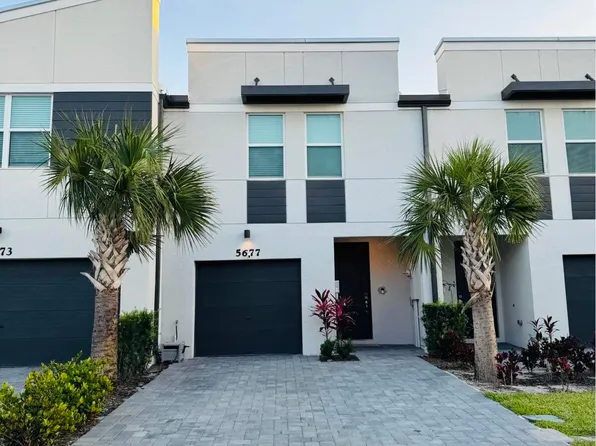 5677 MENTMORE Drive #5677, Mangonia Park, FL 33407