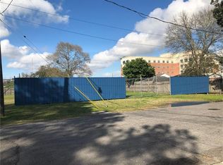 2801 Sundorn St, Jefferson, LA 70121