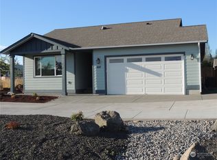 657 N Galloway Blvd, Sequim, WA 98382