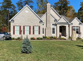 13601 Hidden Creek Rd, Manassas, VA 20112