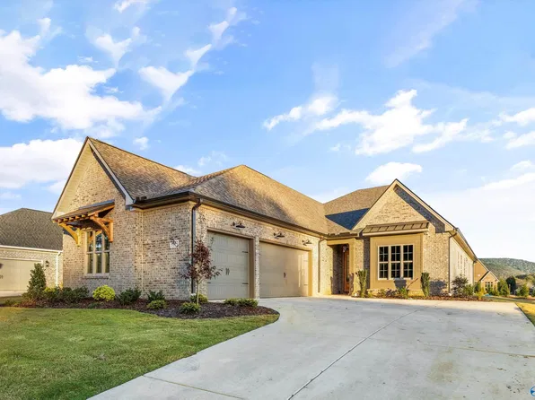 3113 Sublett Farm Trl, Owens Cross Roads, AL 35763