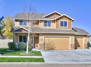 2009 S Sandcrest Loop, Nampa, ID 83686