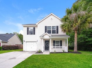 300 Slow Mill Dr, Goose Creek, SC 29445