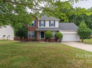 396 Reed Creek Rd, Mooresville, NC 28117