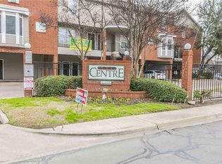 600 Bagby Ave APT 6D, Waco, TX 76706