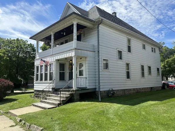 628 JACKSON Street, Janesville, WI 53548