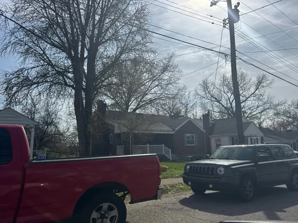 2515 Saint Albans Ave, Cincinnati, OH 45237