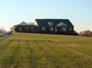 775 Wheeler Bend Rd, Russellville, AR 72802