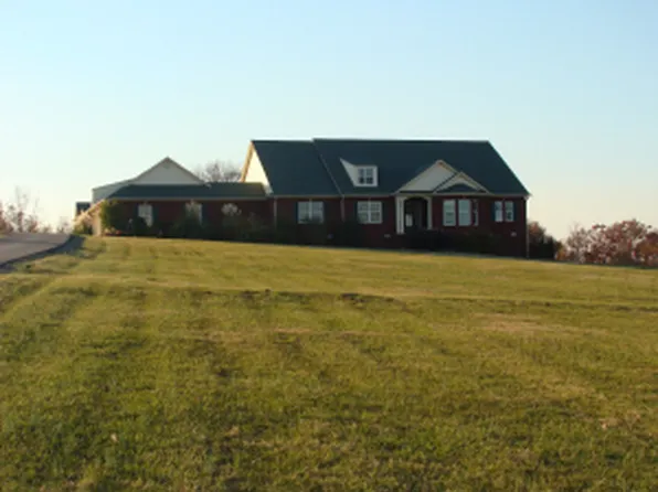 775 Wheeler Bend Rd, Russellville, AR 72802