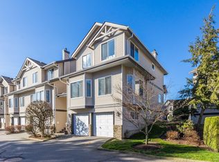 20750 Telegraph Trl #17, Langley, BC