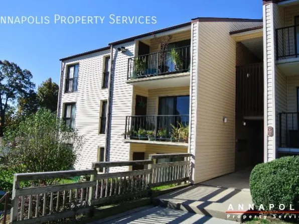 2572 Riva Rd, Annapolis, MD