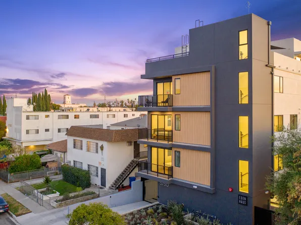 Edenhaus Lexington, 5750 Lexington Ave #203, Los Angeles, CA 90038