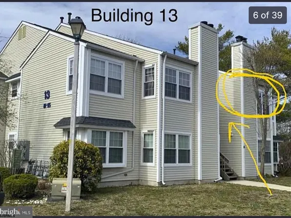 91 Driftwood Ct #91, Absecon, NJ 08205