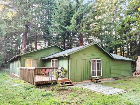 1211 Granite Rd, Crescent City, CA 95531