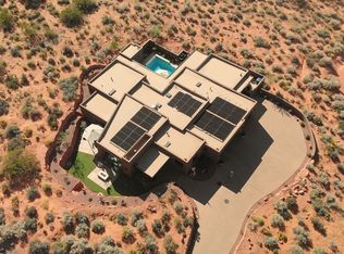 451 W Tearasinab Way, Ivins, UT 84738