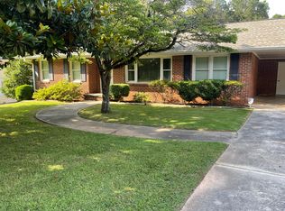 401 Elder St, Fairburn, GA 30213