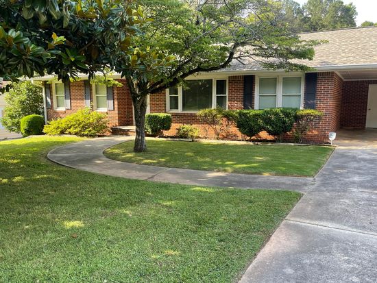 401 Elder St, Fairburn, GA 30213