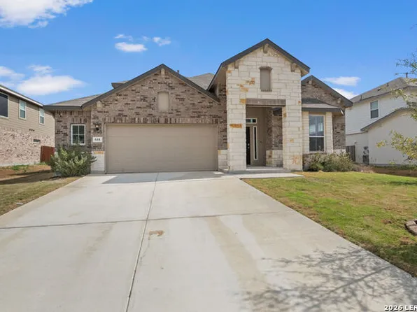 618 Bronze Strm, Cibolo, TX