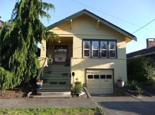 6107 SW Stevens St, Seattle, WA 98116