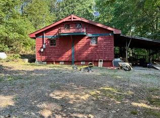 10375 Highway 140 E, Buchanan, TN 38222
