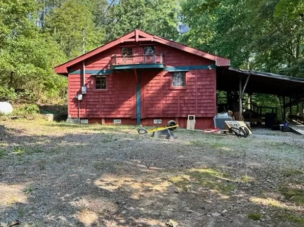 10375 Highway 140 E, Buchanan, TN 38222