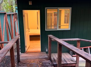 14891 Highway 9, Boulder Creek, CA 95006