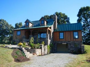 132 Springhouse Ln, Rocky Mount, VA 24151