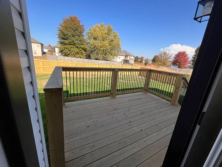 3337 W McCanse St — Photo 31