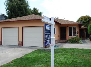 912 S Delaware St, San Mateo, CA 94402