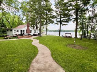 6597 Hideaway Rd, Siren, WI 54872