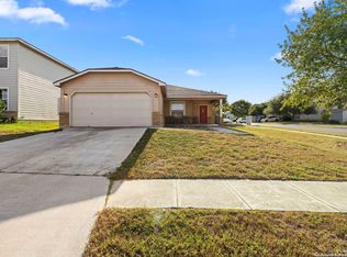 100 Cypress Willow, Cibolo, TX 78108